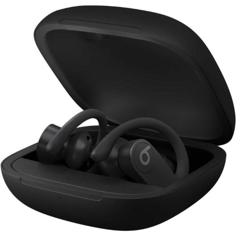 Beats Powerbeats Pro Totally Wireless Kulak İçi Siyah Bluetooth Kulaklık Teşhir