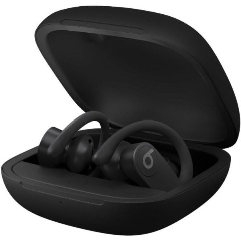 Beats Powerbeats Pro Totally Wireless Kulak İçi Siyah Bluetooth Kulaklık Teşhir