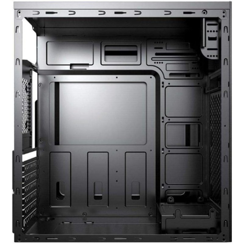 Power Boost VK-G3621C Rainbow Fanlı ATX Oyuncu Kasası Outlet