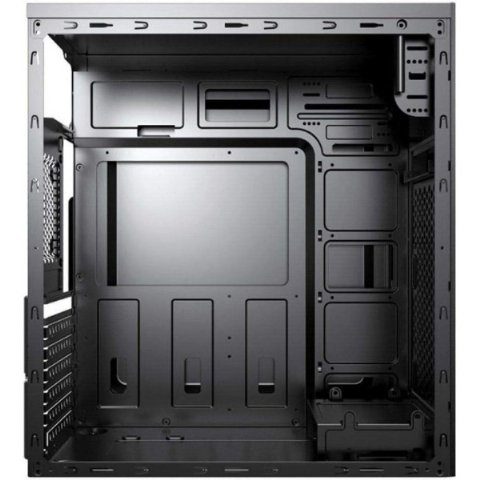 Power Boost VK-G3621C Rainbow Fanlı ATX Oyuncu Kasası Outlet