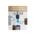 Anker PowerPort Atom III Slim A2045 65 W Hızlı Şarj Adaptörü - Outlet