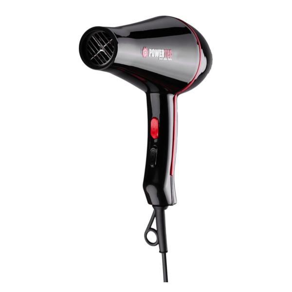 Powertec Profesyonel TR-601/TR-601S Turbo 2500 W Saç Kurutma Makinesi Teşhir