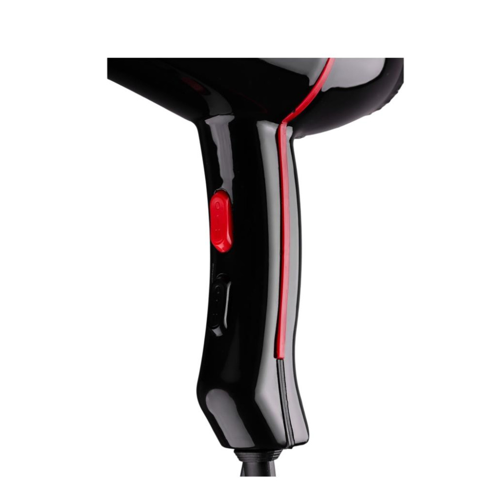 Powertec Profesyonel TR-601/TR-601S Turbo 2500 W Saç Kurutma Makinesi Teşhir
