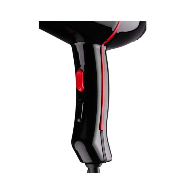 Powertec Profesyonel TR-601/TR-601S Turbo 2500 W Saç Kurutma Makinesi Teşhir