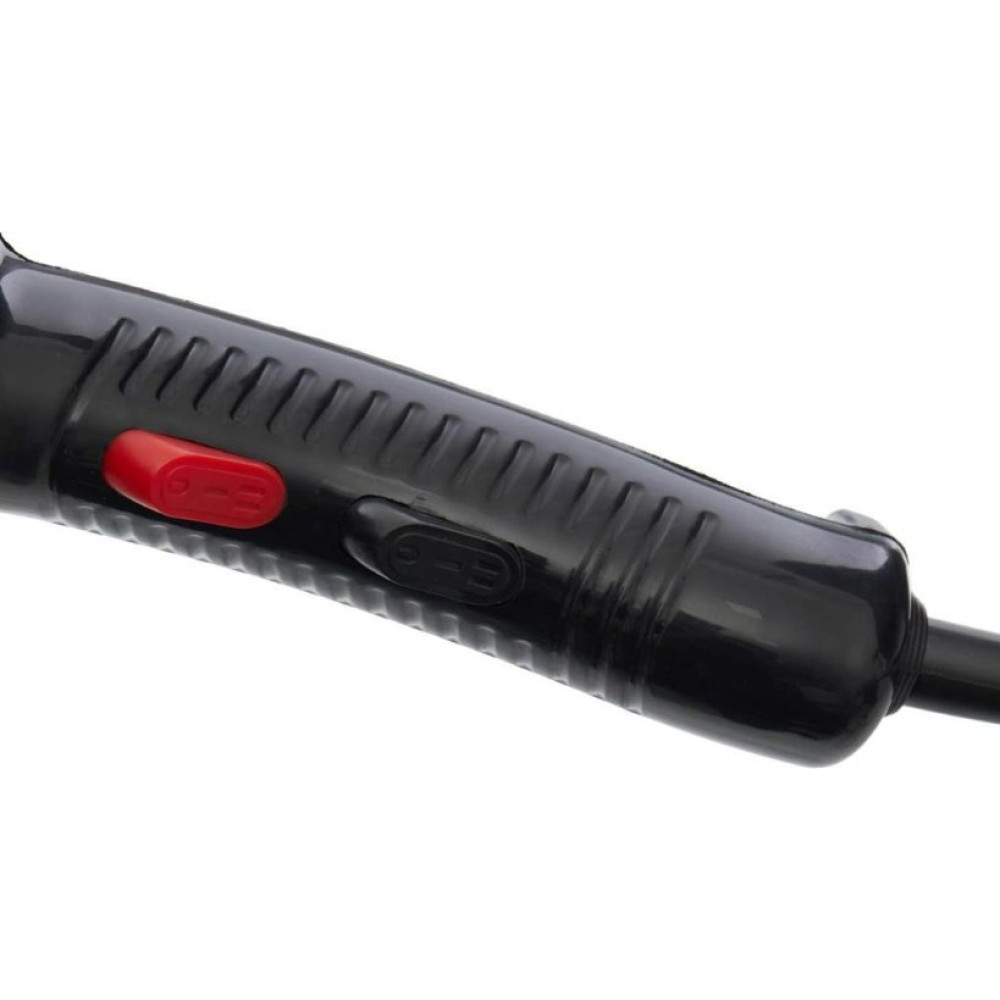 Powertec TR-901 Turbo Profesyonel 2500 W Saç Kurutma Makinesi Teşhir