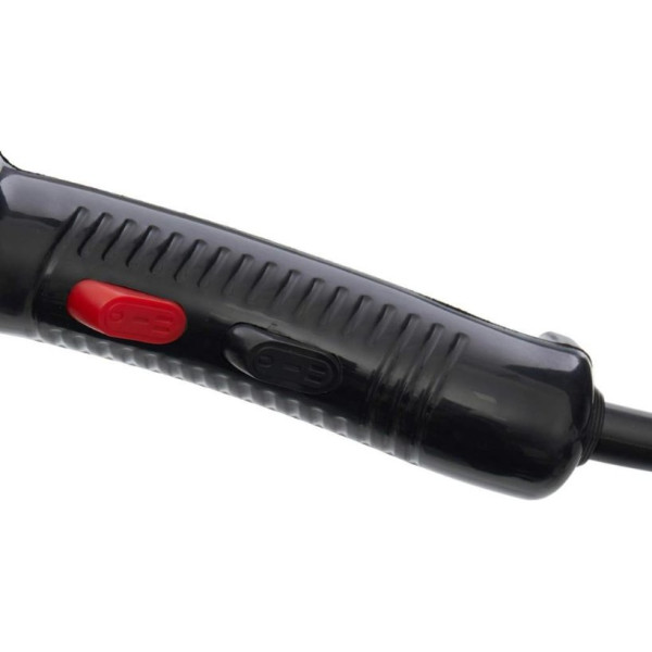 Powertec TR-901 Turbo Profesyonel 2500 W Saç Kurutma Makinesi Teşhir