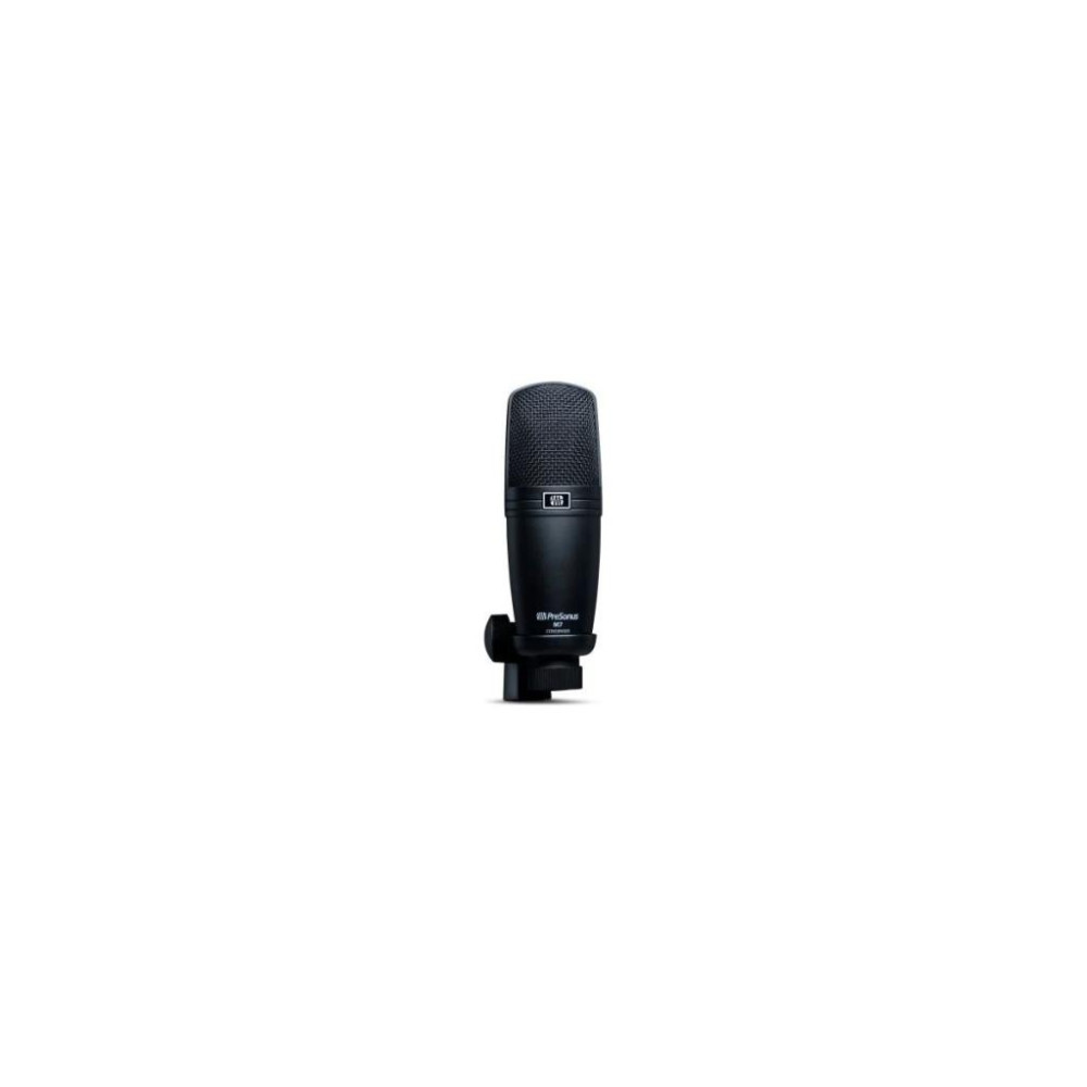 Presonus Audiobox USB 96 Complete Bundle - OUTLET