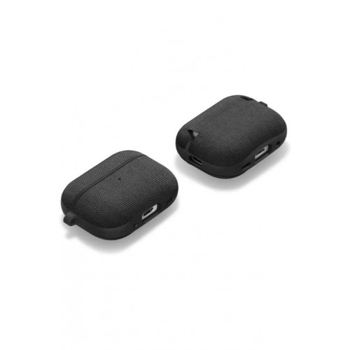 Spigen Apple AirPods Pro (2.nesil) Kılıf Urban Fit Black - ACS05483