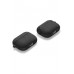 Spigen Apple AirPods Pro (2.nesil) Kılıf Urban Fit Black - ACS05483