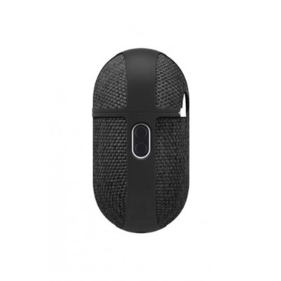 Spigen Apple AirPods Pro (2.nesil) Kılıf Urban Fit Black - ACS05483