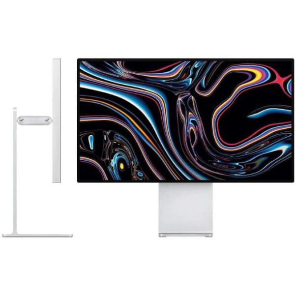 Apple Pro Display XDR 32" 6K Pivot MWPE2TU/A Monitör Teşhir