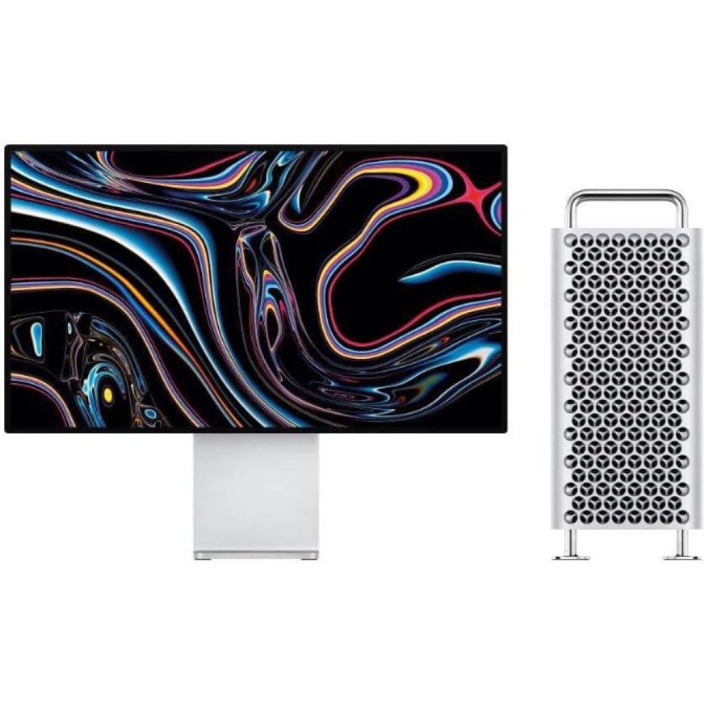 Apple Pro Display XDR 32" 6K Pivot MWPE2TU/A Monitör Teşhir