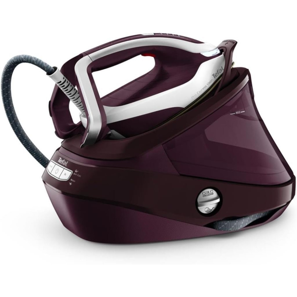 Pro Express Vision GV9810 Buhar Kazanlı Ütü