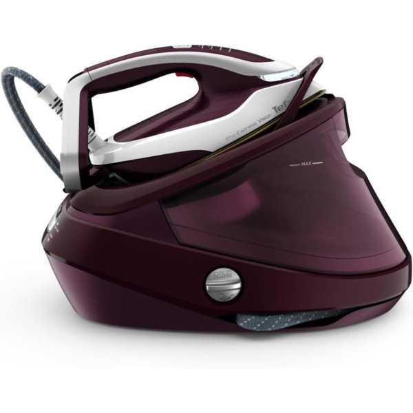 Pro Express Vision GV9810 Buhar Kazanlı Ütü