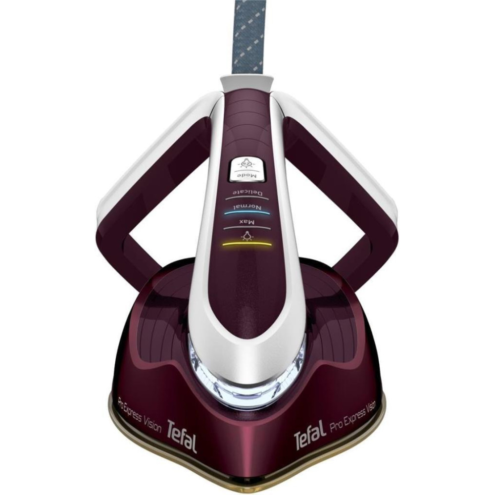 Pro Express Vision GV9810 Buhar Kazanlı Ütü