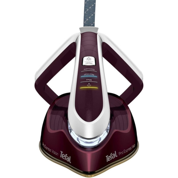 Pro Express Vision GV9810 Buhar Kazanlı Ütü