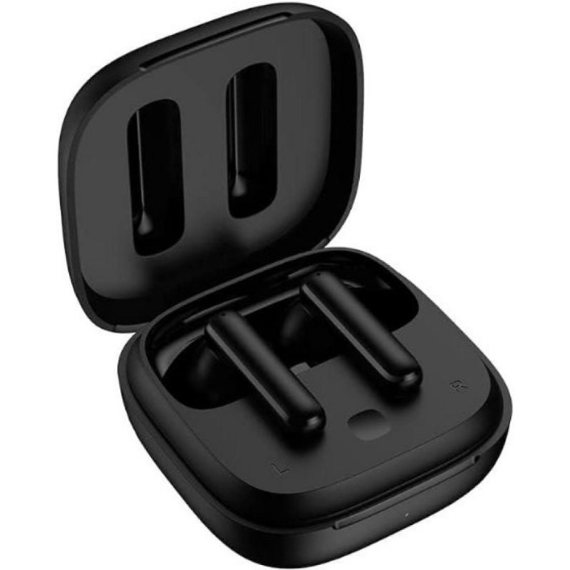 QCY T13 ANC TWS Siyah Kulak İçi Bluetooth Kulaklık Teşhir