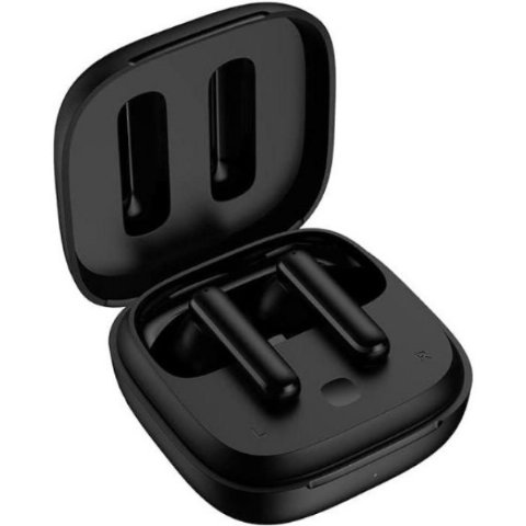 QCY T13 ANC TWS Siyah Kulak İçi Bluetooth Kulaklık Teşhir