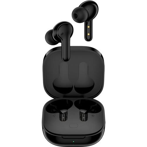 QCY T13 TWS Siyah Kulak İçi Bluetooth Kulaklık Teşhir