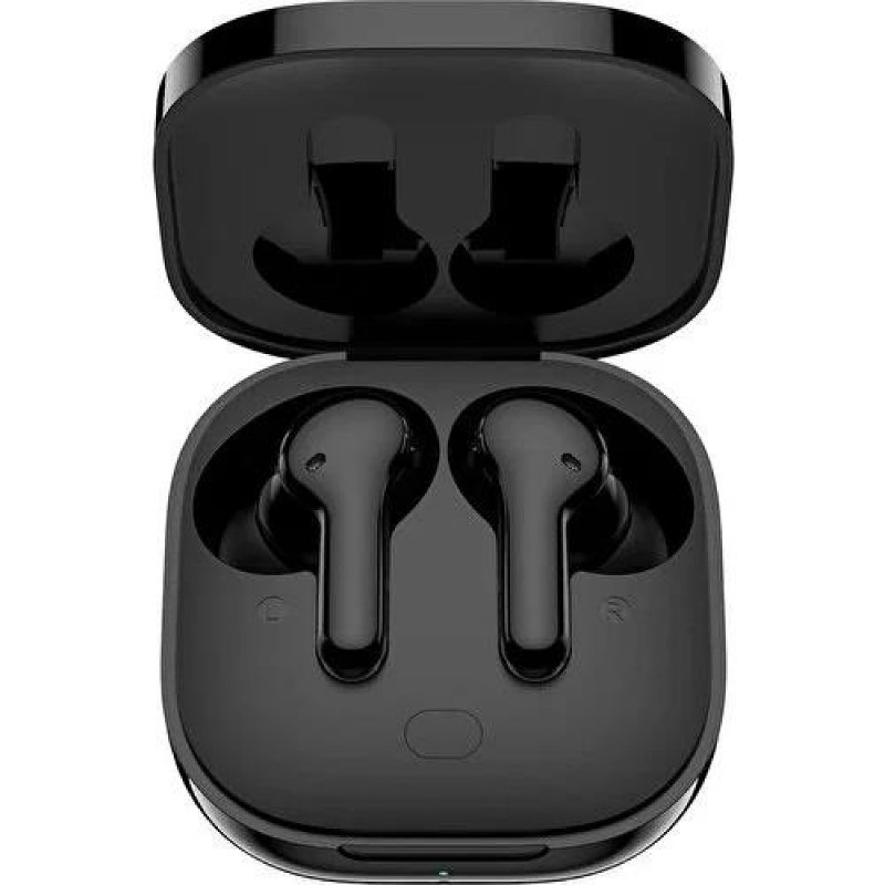 QCY T13 TWS Siyah Kulak İçi Bluetooth Kulaklık Teşhir
