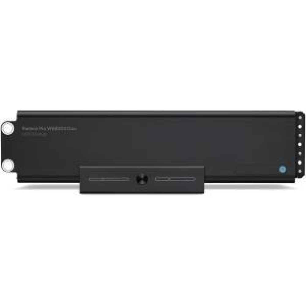 Radeon Pro W6800X Duo MPX Modülü