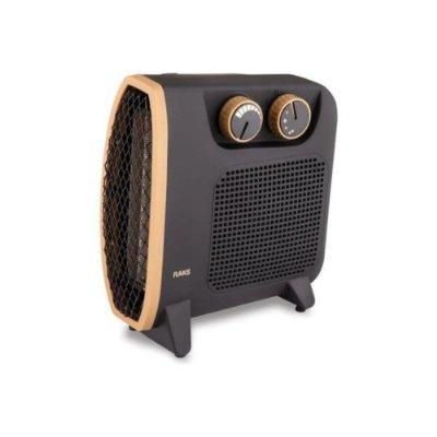 Raks PF 20 STX 2000 Watt Fanlı Isıtıcı