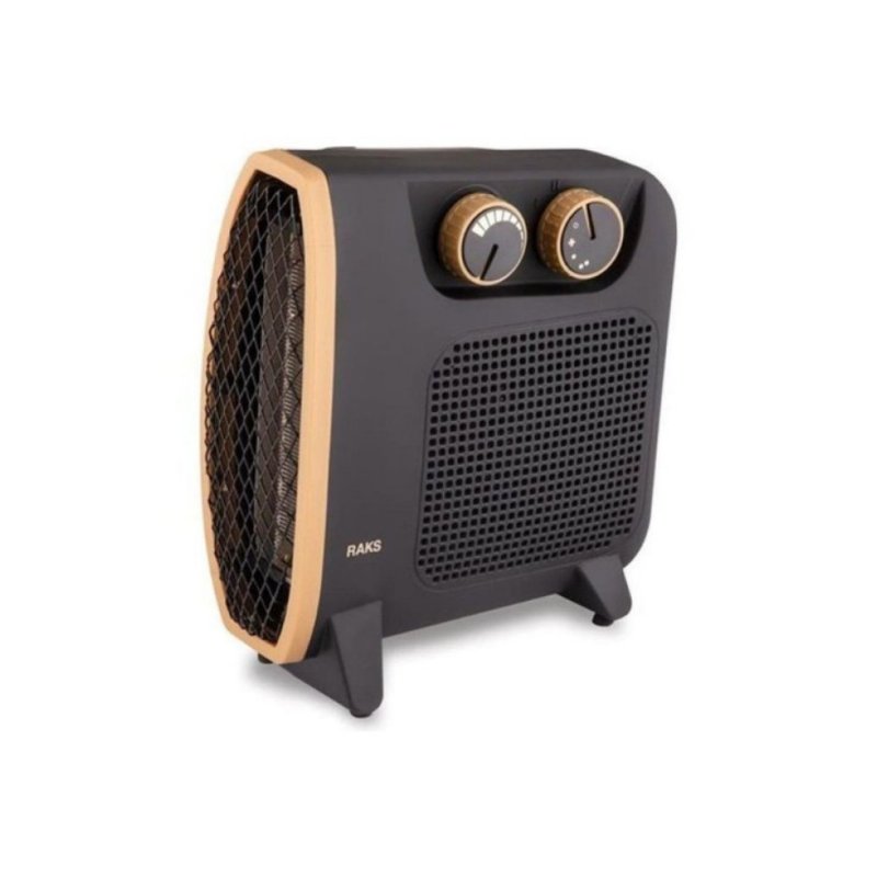 Raks 20 Smart Elektrikli Fanlı Isıtıcı Outlet