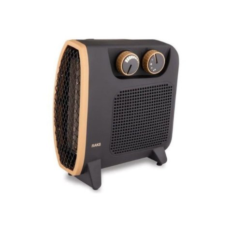 Raks 20 Smart Elektrikli Fanlı Isıtıcı Outlet