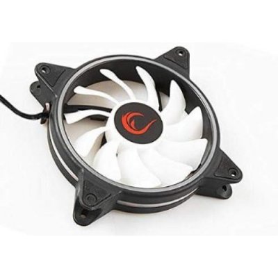 Rampage 4C-120S RGB 12 cm Kasa Fanı