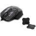 Rampage GX-CORE8 RGB Makrolu Ergonomik Optik Kablolu Oyuncu Mouse - Outlet