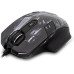 Rampage GX-CORE8 RGB Makrolu Ergonomik Optik Kablolu Oyuncu Mouse - Outlet