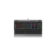 Rampage Hydra R7 RGB Kablolu Mekanik Oyuncu Klavyesi - ...