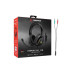 Rampage Miracle-X6 RGB USB Kablolu Kulak Üstü Oyuncu Kulaklığı Teşhir