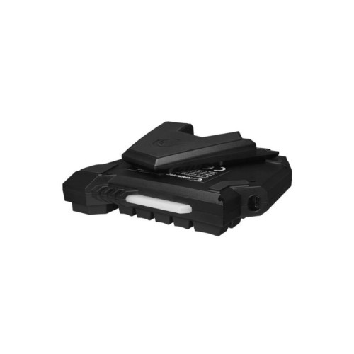 Rampage Omni KB-277 RGB Blue Switch Kablolu Mekanik Oyuncu Klavyesi Outlet