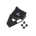 Rampage Omni KB-277 RGB Blue Switch Kablolu Mekanik Oyuncu Klavyesi Outlet