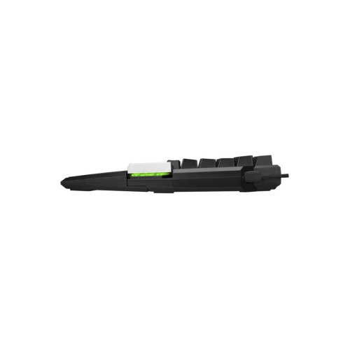 Rampage Omni KB-277 RGB Blue Switch Kablolu Mekanik Oyuncu Klavyesi Outlet