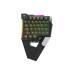 Rampage Omni KB-277 RGB Blue Switch Kablolu Mekanik Oyuncu Klavyesi Outlet