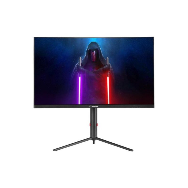 Rampage Prime PR27R165C 27" 1 ms Full HD Curved Pivot 165 Hz Oyuncu Monitörü Outlet
