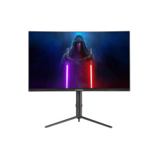 Rampage Prime PR27R165C 27" 1 ms Full HD Curved Pivot 165 Hz Oyuncu Monitörü Outlet