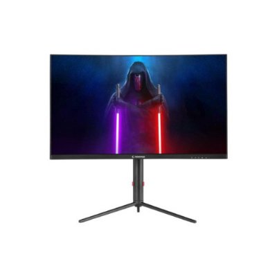 Rampage Prime PR27R165C 27" 1 ms Full HD Curved Pivot 165 Hz Oyuncu Monitörü Outlet