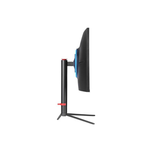Rampage Prime PR27R165C 27" 1 ms Full HD Curved Pivot 165 Hz Oyuncu Monitörü Outlet