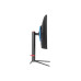 Rampage Prime PR27R165C 27" 1 ms Full HD Curved Pivot 165 Hz Oyuncu Monitörü Outlet