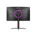 Rampage Prime PR27R165C 27" 1 ms Full HD Curved Pivot 165 Hz Oyuncu Monitörü Outlet