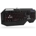 Rampage SLAYER KB-R11 Işıklı Kablolu Oyuncu Klavyesi