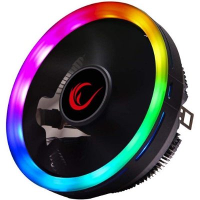 Rampage RM-C01 COOL-FIX İşlemci Soğutucu Outlet