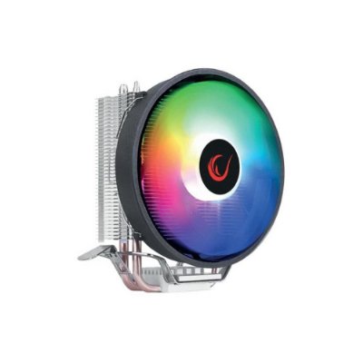 Rampage Coolmax RM-C08 İşlemci Soğutucu Outlet