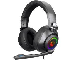 Rampage Amaze RM-K20 RGB 7.1 USB Kablolu Kula...