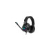 Rampage Amaze RM-K20 RGB 7.1 USB Kablolu Kulak Üstü Oyuncu Kulaklığı - Teşhir
