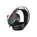Rampage Sniper RMX-G7 RGB 7.1 USB Kablolu Kulak Üstü Oyuncu Kulaklığı Outlet