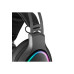 Rampage Sniper RMX-G7 RGB 7.1 USB Kablolu Kulak Üstü Oyuncu Kulaklığı Outlet